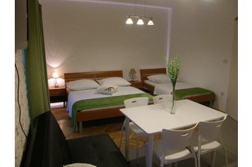 Croacia Privát Duće, Exterior